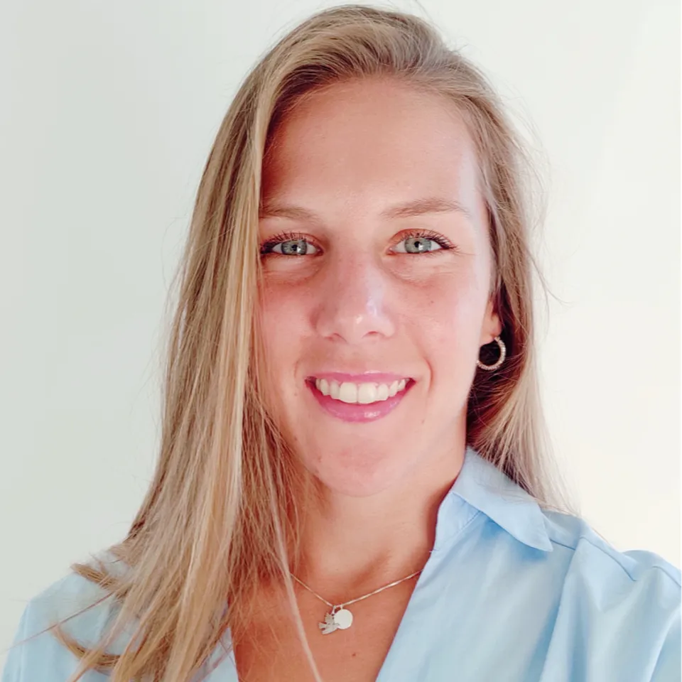 Morgane PUY